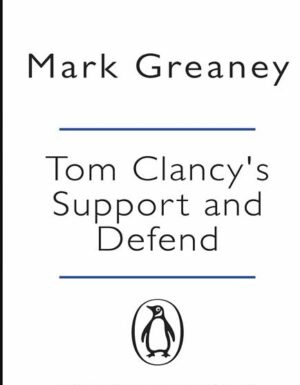 Tom Clancy’s Support And Defend