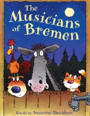 Musicians of Bremen (First Reading)