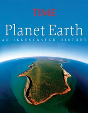 Time Planet Earth: An Illustrated History