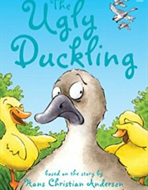 The Ugly Duckling: Level 4 (first Reading)