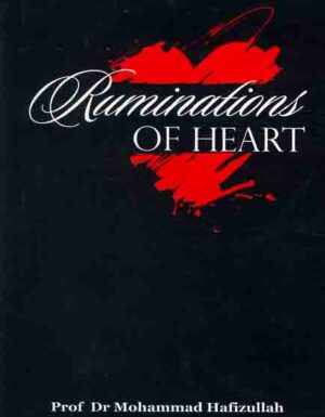 Ruminations Of Heart