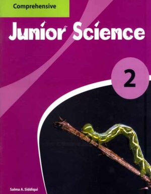 Junior Science  2