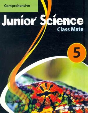 Junior Science  5