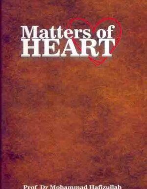Matters Of Heart