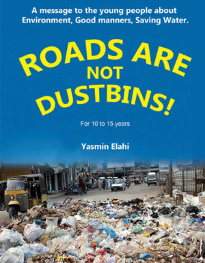Roads are not Dustbins!
