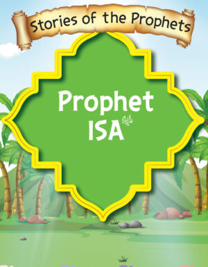 Prophet Isa A.S