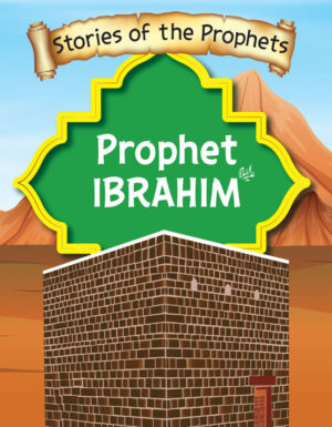 Prophet Ibrahim A.S