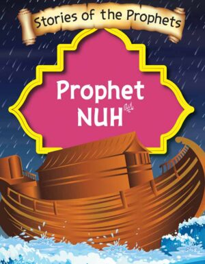 Prophet Nuh A.S