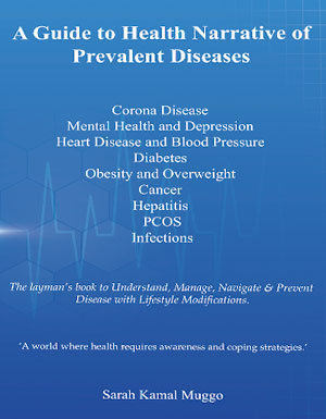A Guide to Health Narrative of  Prevalent Diseases
