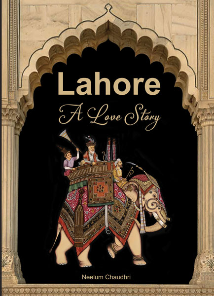 Lahore A Love Story