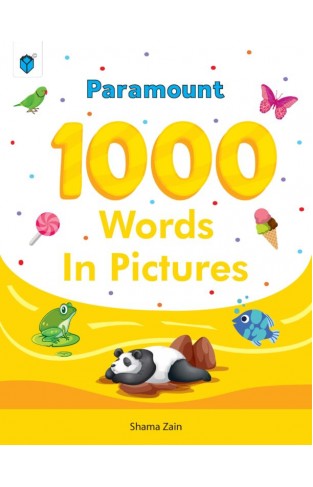 1000 Words In Pictures