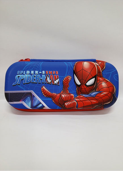 Pencil Pouch  Spiderman