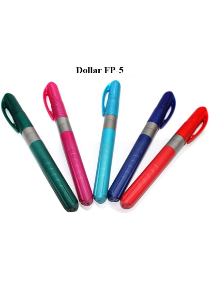 Fountain Pen Dollar #FP5