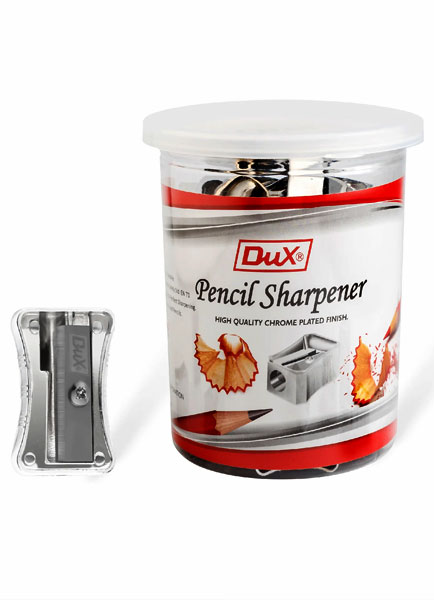 Dux Sharpener Silver #503