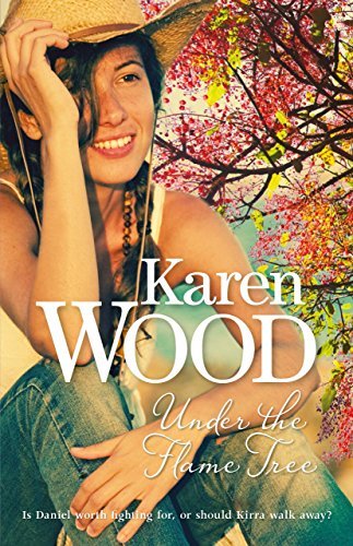 Under the Flame Tree : Karen Wood