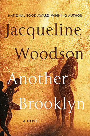 Another Brooklyn: Jacqueline Woodson