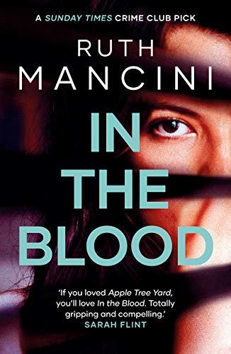 In The Blood:Ruth Mancini