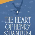 The Heart Of Henry Quantum: pepper Harding