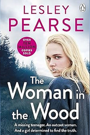 The Woman in the Wood: Lesley Pearse