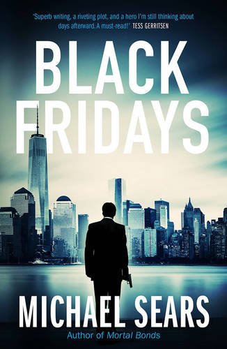 Black Friday: Michael Sears
