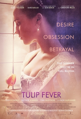 Tulip Fever: Deborah Moggach