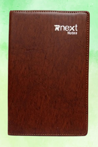 R Next NoteBook Large