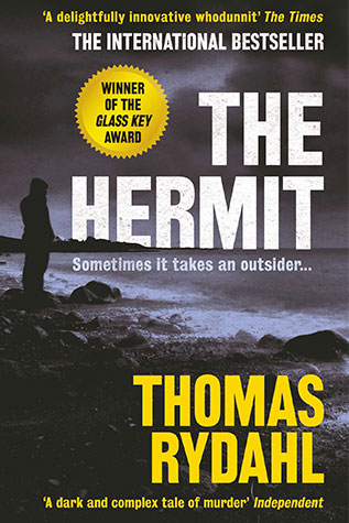 The Hermit: Thomas Rydahl