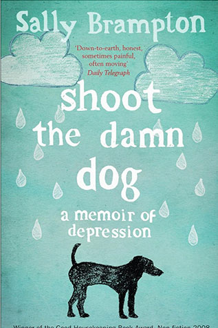 Shoot The Damn Dog: Sally Brampton