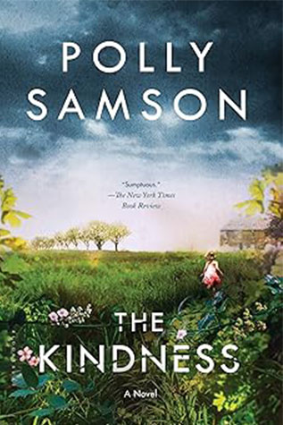The Kindness: Polly Samson