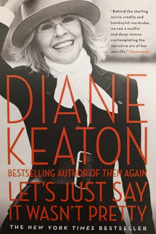 Lets Just Say It wasn’t Pretty: Diane Keaton