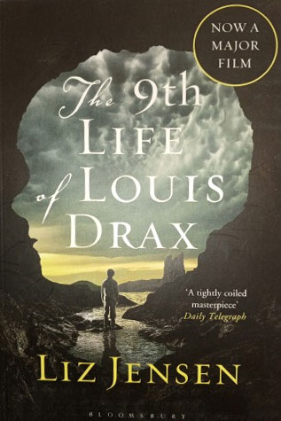 The 9th Life Of louis drax:  Liz Jensen