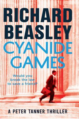 Richard Beasley:  Cyanide Games