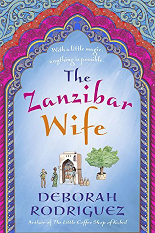 The Zanzibar Wife: Deborah Rodriguez