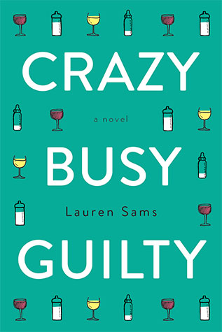 Crazy Bulity Guilty: Lauren sams