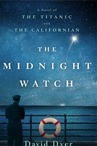 The Mid night watch: David Dyer
