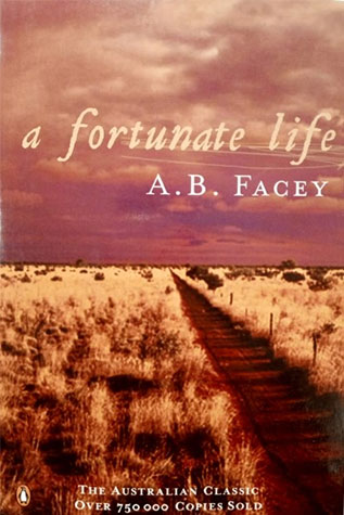 A Fortunate Life: A.B Fancey