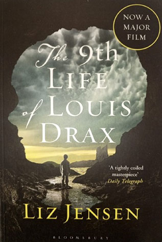 The 9th Life Of Louis Drax: Liz Jensen