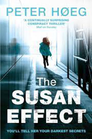 The Susan effect: Peter Hoeg