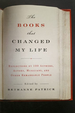 The Books That Changed My Life: Bethanne Patrick