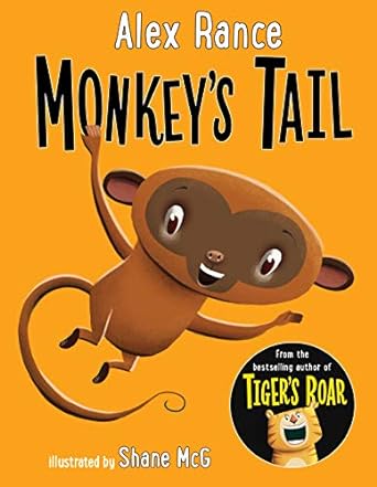 Monkeys Tail: Alex Rance