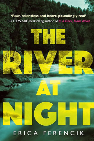 The River at Night