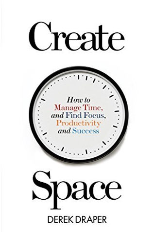 Create Space By Derek Draper