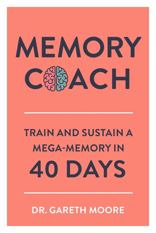 Memory Coach By Dr Gareth Moore