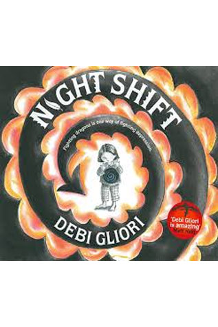 Night Shift By Debi Gliori