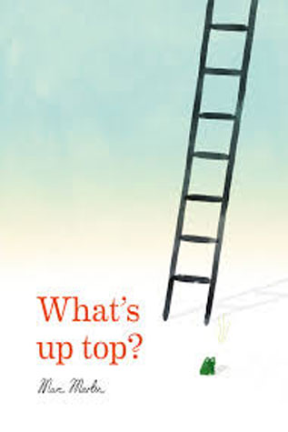 What’s On Top ? Mare Martin